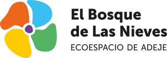 El bosque de las Nieves